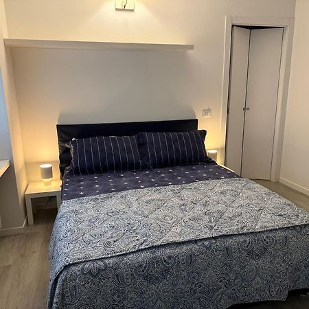 "Giulifor" - Zona Indipendenza - Risorgimento Apartment มิลาน ภายนอก รูปภาพ