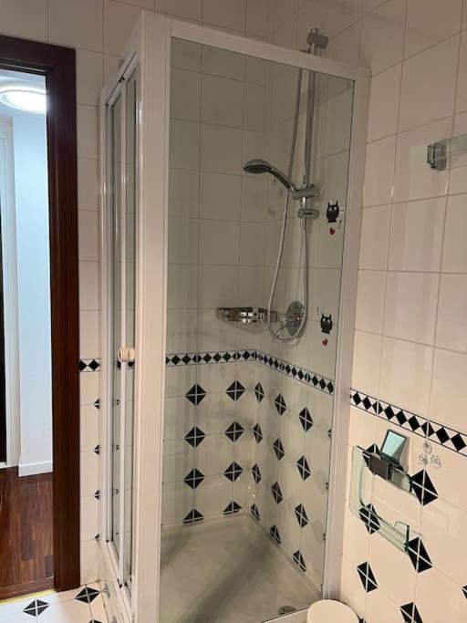 "Giulifor" - Zona Indipendenza - Risorgimento Apartment มิลาน ภายนอก รูปภาพ