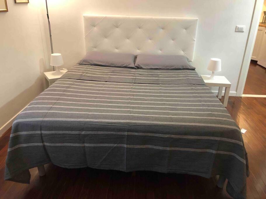 "Giulifor" - Zona Indipendenza - Risorgimento Apartment มิลาน ภายนอก รูปภาพ