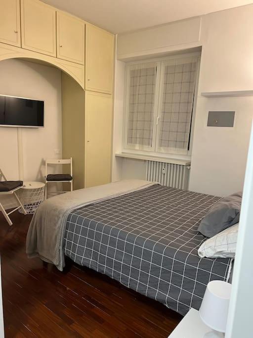 "Giulifor" - Zona Indipendenza - Risorgimento Apartment มิลาน ภายนอก รูปภาพ
