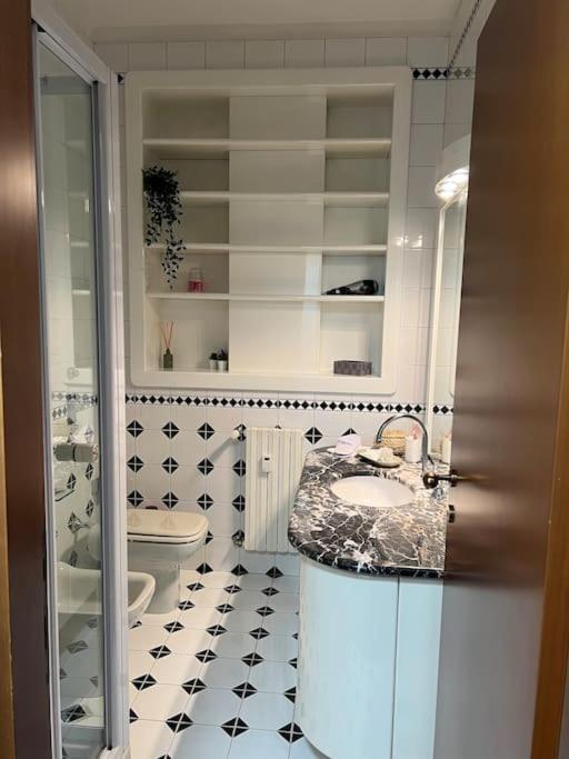 "Giulifor" - Zona Indipendenza - Risorgimento Apartment มิลาน ภายนอก รูปภาพ
