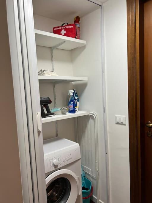 "Giulifor" - Zona Indipendenza - Risorgimento Apartment มิลาน ภายนอก รูปภาพ