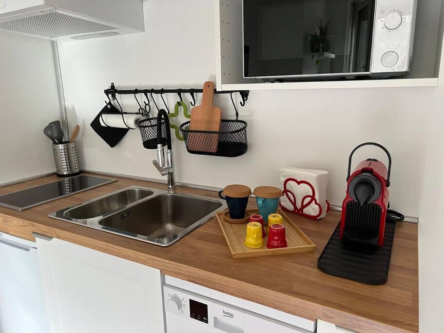 "Giulifor" - Zona Indipendenza - Risorgimento Apartment มิลาน ภายนอก รูปภาพ