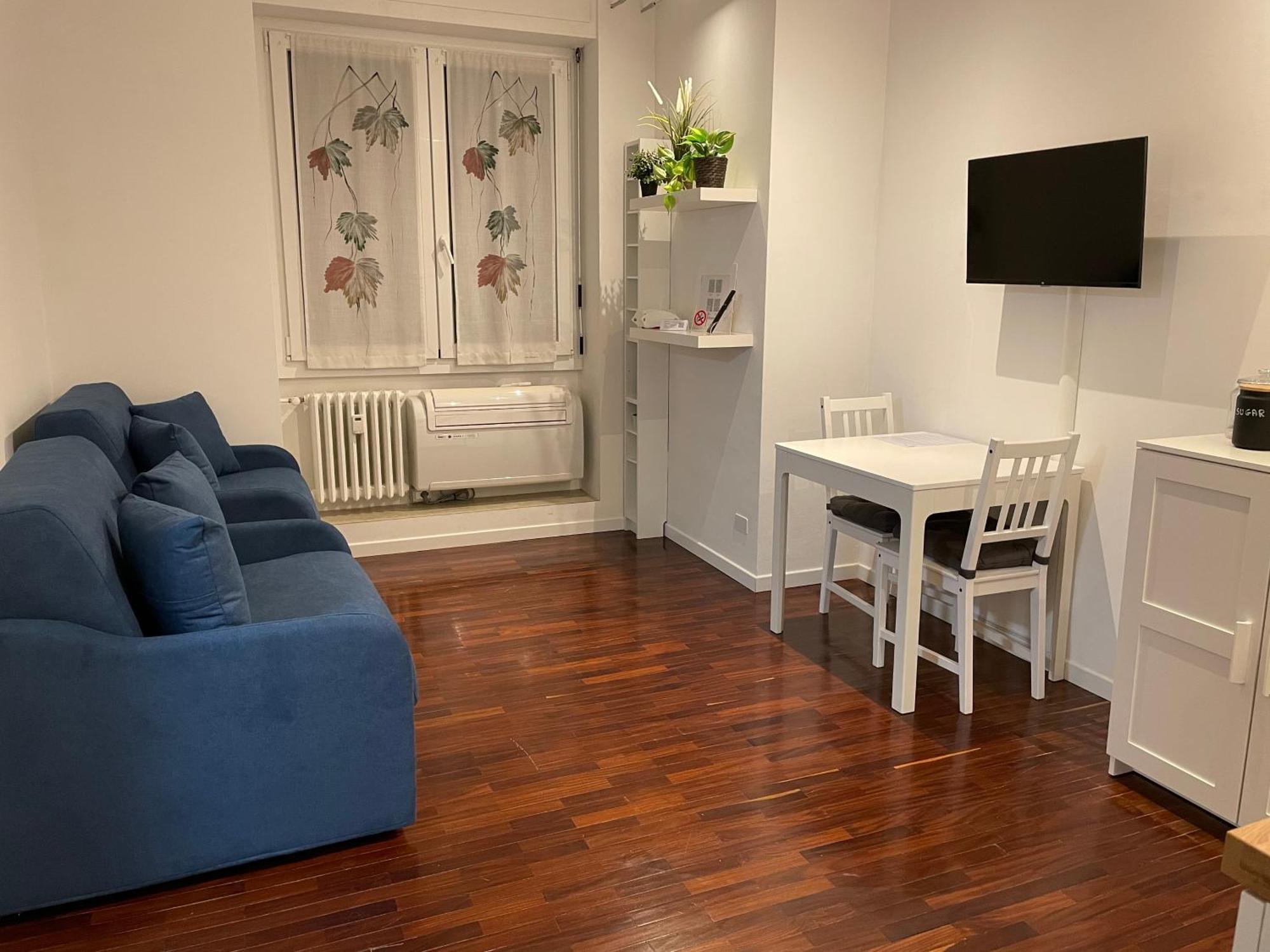 "Giulifor" - Zona Indipendenza - Risorgimento Apartment มิลาน ภายนอก รูปภาพ