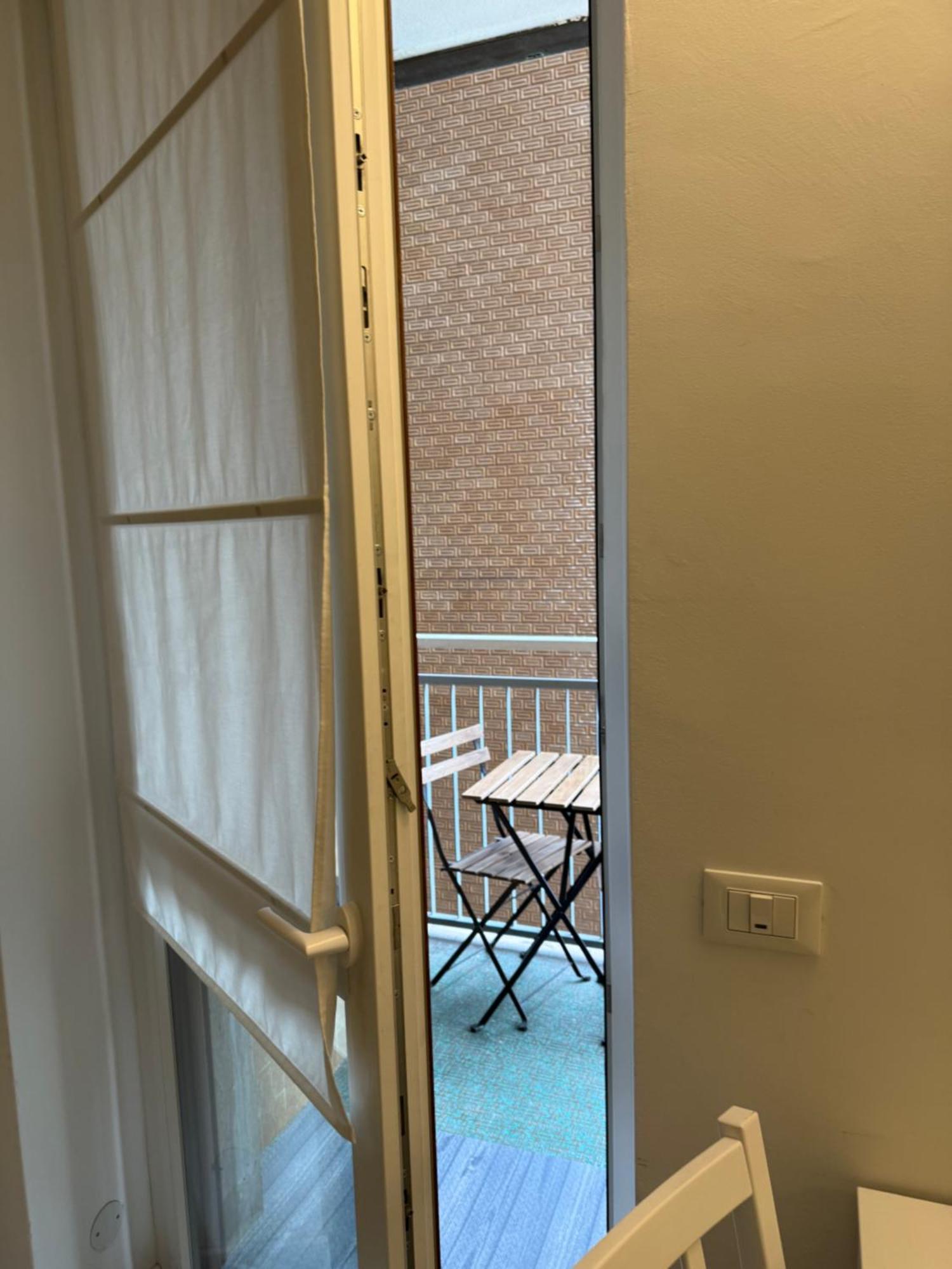"Giulifor" - Zona Indipendenza - Risorgimento Apartment มิลาน ภายนอก รูปภาพ
