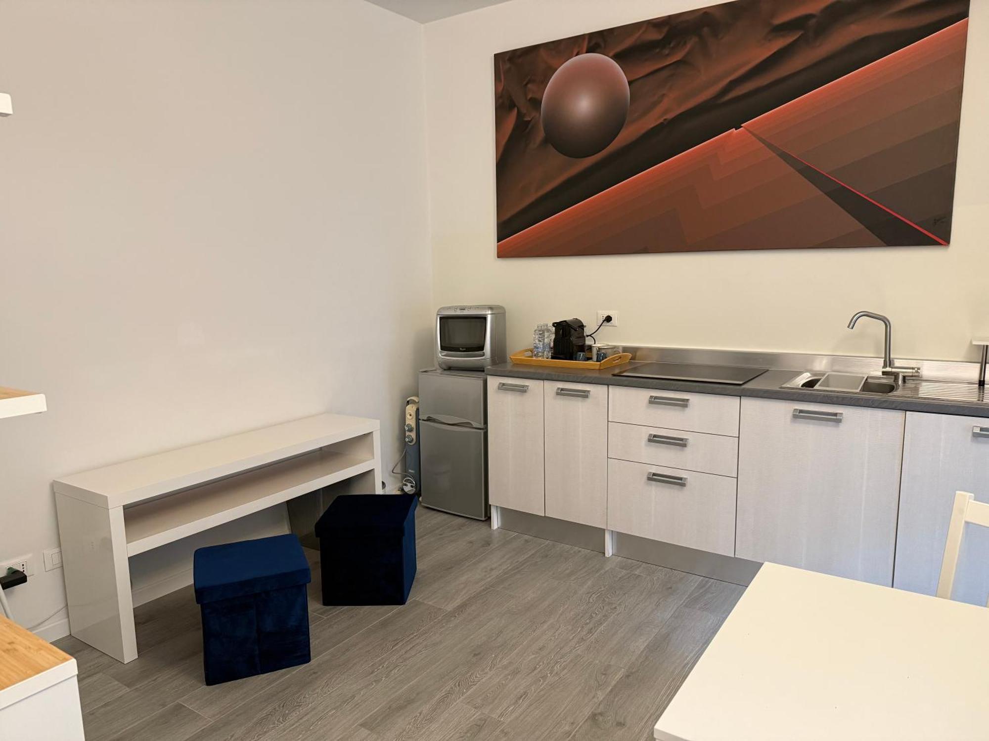 "Giulifor" - Zona Indipendenza - Risorgimento Apartment มิลาน ภายนอก รูปภาพ
