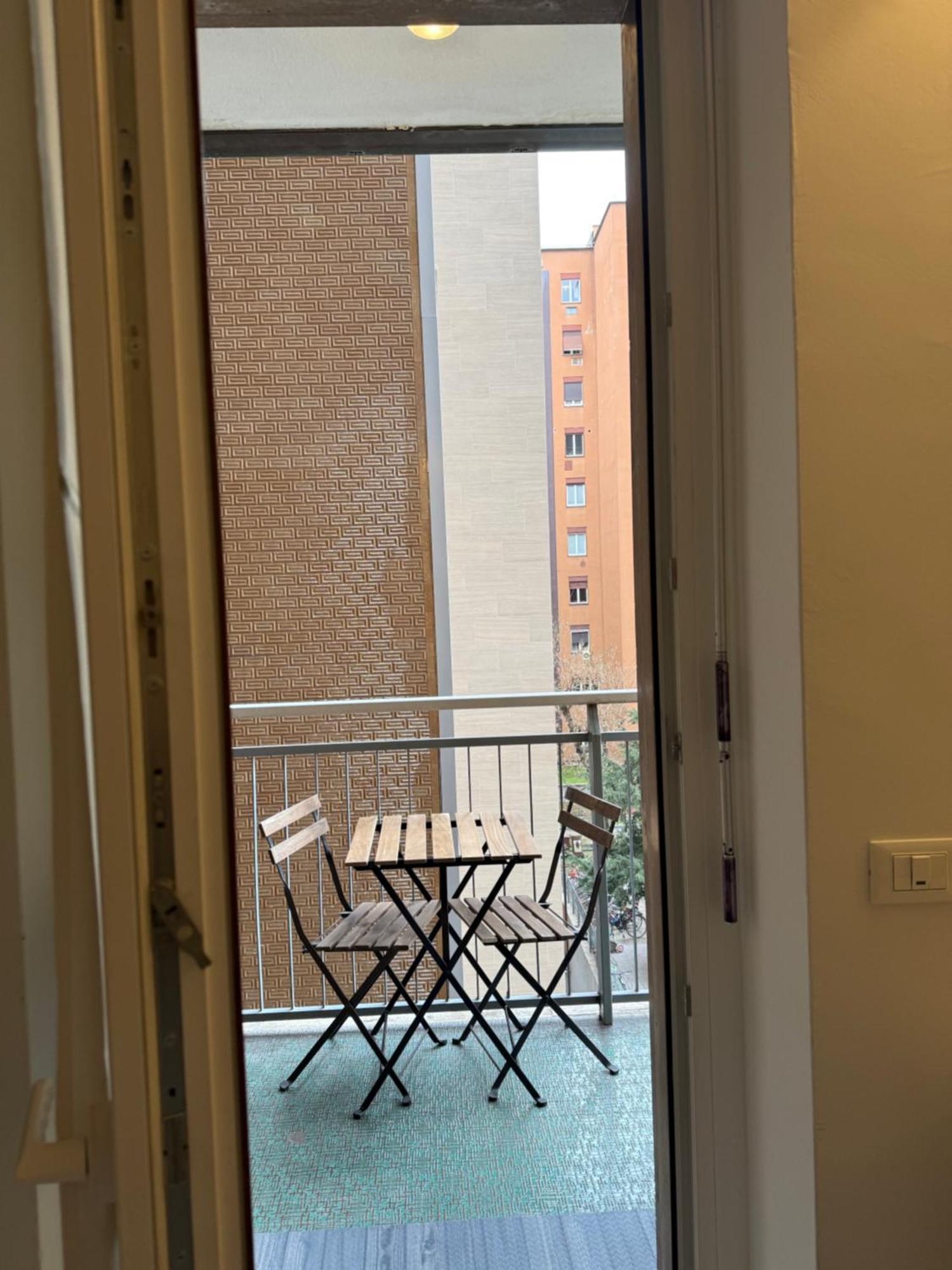 "Giulifor" - Zona Indipendenza - Risorgimento Apartment มิลาน ภายนอก รูปภาพ