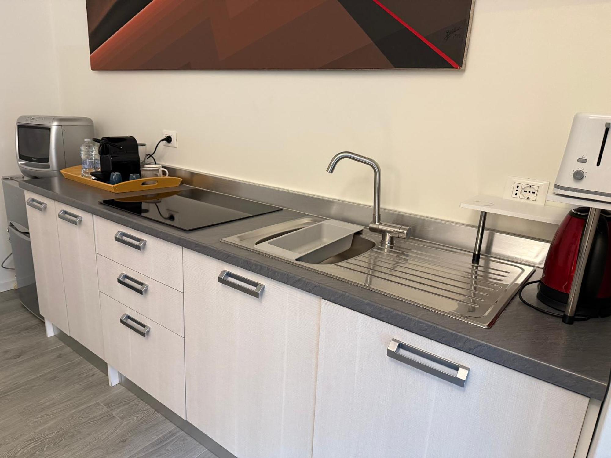 "Giulifor" - Zona Indipendenza - Risorgimento Apartment มิลาน ภายนอก รูปภาพ