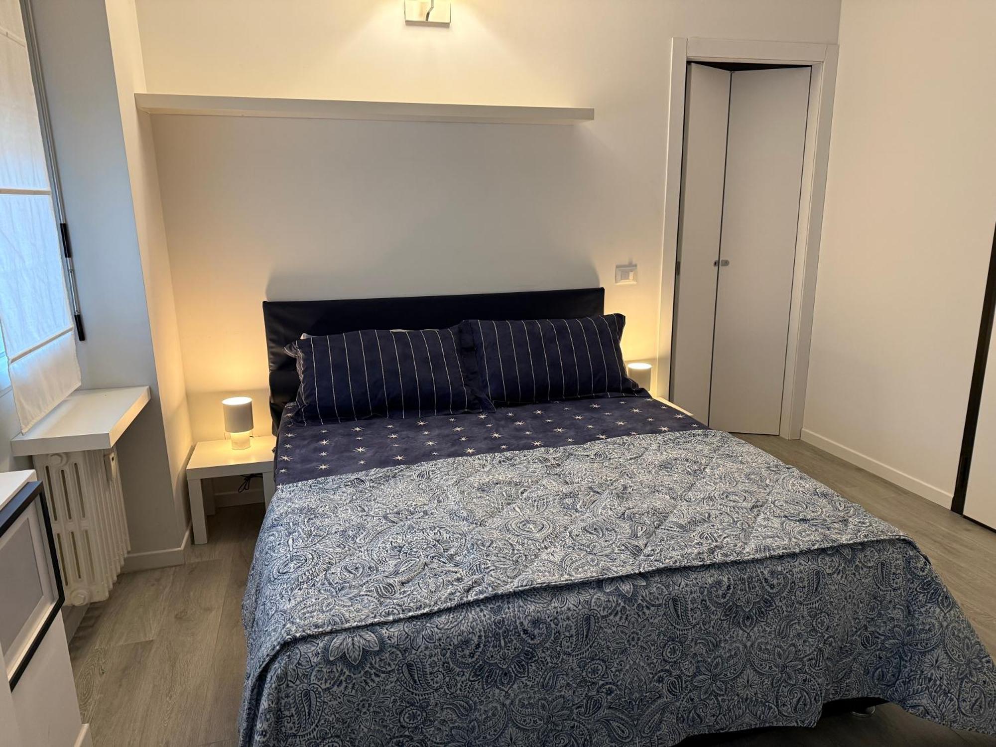 "Giulifor" - Zona Indipendenza - Risorgimento Apartment มิลาน ภายนอก รูปภาพ