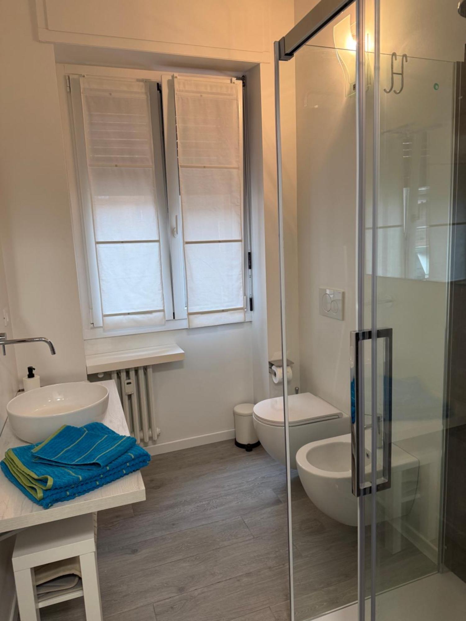 "Giulifor" - Zona Indipendenza - Risorgimento Apartment มิลาน ภายนอก รูปภาพ